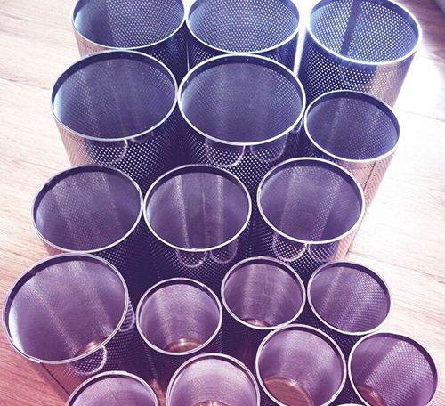 過濾器、過濾片、過濾筒、金屬濾芯